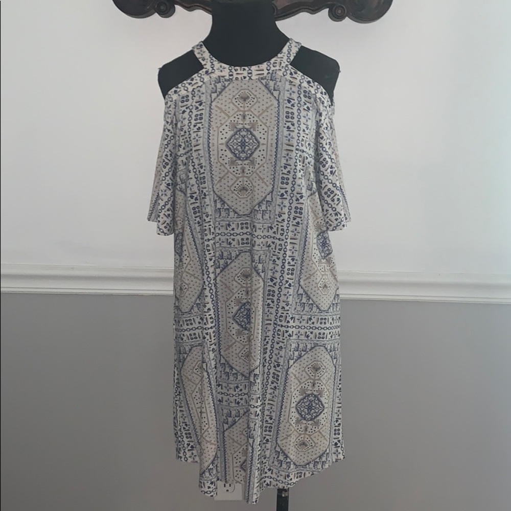 BCBGMAXAZRIA Dress